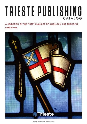Trieste Anglican Catalog